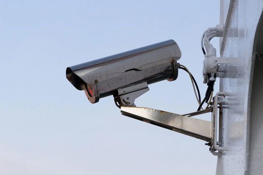 Bodrum Güvenlik Kamera Sistemleri IP-CCTV
